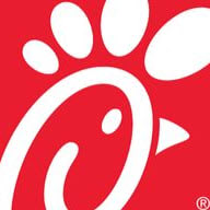 Chick Fila Basket $65 Value item