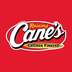 Cane's Chicken Cooler #1 $80 value item
