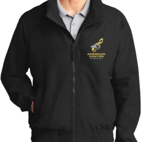 ACHS Instrumental Music Jacket X-Small item
