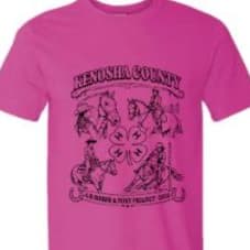 Member - T-shirt - YS Pink item