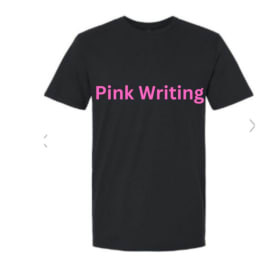 Member - T-Shirt - AM - Black item