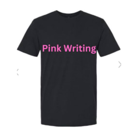 T-Shirt (Additional) - AXS Black item