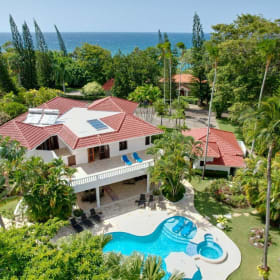 Luxury Vacation Getaway for up to Eight People in Cabarete item