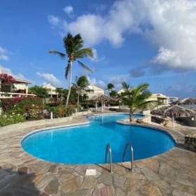 A Week in St. Maarten item