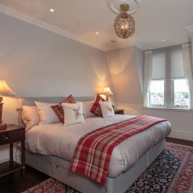 Luxury Vacation Home Getaway for up to Four People in St. An item