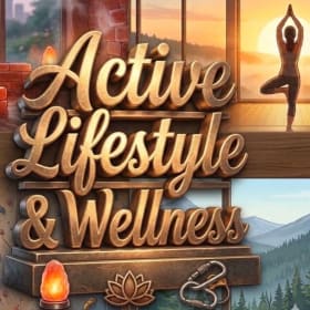 BUNDLE 9: Active Lifestyle & Wellness item