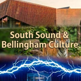 BUNDLE 10: South Sound & Bellingham Culture item