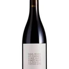 2021 Mail Road Pinot Noir item