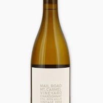 2021 Mail Road Chardonnay item