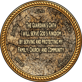 GOTC Challenge Coin Shipping item
