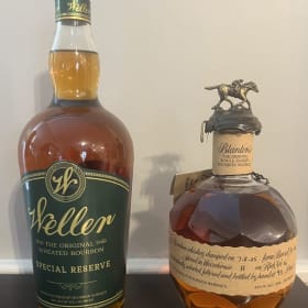Bourbon Bundle #1 item