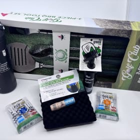 Golf Basket item