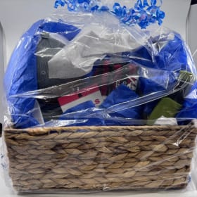 Scheels Basket #1 item