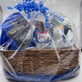 Scheels Basket #2 item