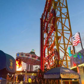 Adventureland After Dark item