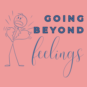 Going Beyond Feelings (available soon!) item