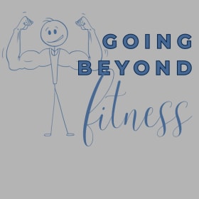 Going Beyond Fitness (available soon!) item