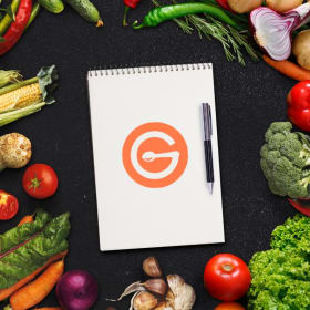 Certificat pour un abonnement extra d'un an chez Glouton #2 item