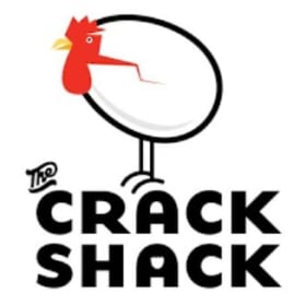 The Crack Shack $25 Gift Card item