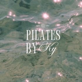 Private Pilates Group Class + Wellness Basket item