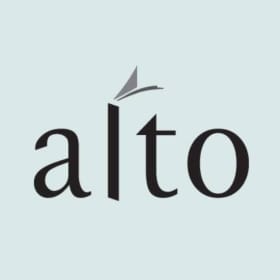 Éditions Alto - Sélection Tom Gauld item