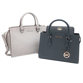 City Sleek: The MK Collection item