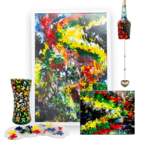 Art & Awareness item