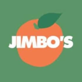 40) Healthy Shopping at Jimbo’s item