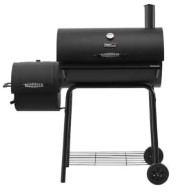 Pitmaster Paradise item