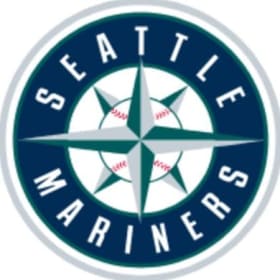 Seattle Mariner Autographs item