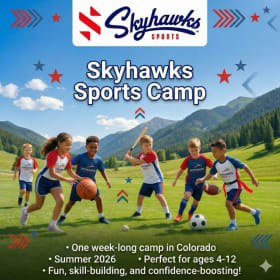 Photo of 15. Skyhawks Week Long Summer Camp
