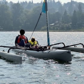 Photo of 2023 Hobie Mirage Tandem Island