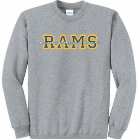 Crew Sweatshirt item