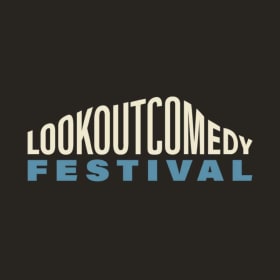 2026 Lookout Comedy Festival - EARLY BIRD Application item