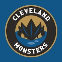 Cleveland Monster EHL Hockey Tickets item