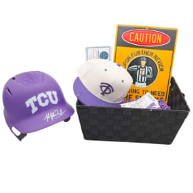 Game Day, Elevated item