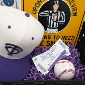 Game Day, Elevated item