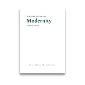 A Muslim's Guide to Modernity item