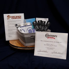 Beer Lover's Adventure - Valued at $245 item