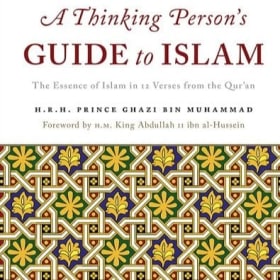 A Thinking Person's Guide to Islam item