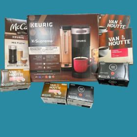 Keurig Coffee Package item