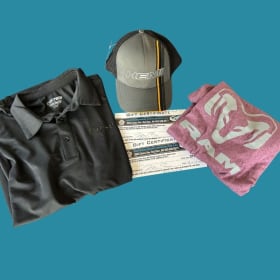 Dodge Package item