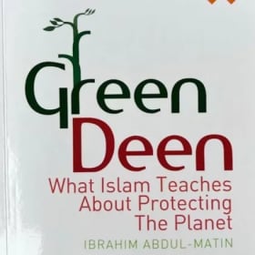Green Deen: What Islam Teaches About Protecting the Planet item