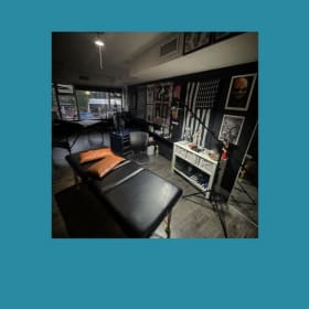 Zero Tattoo Gift Voucher $100 item