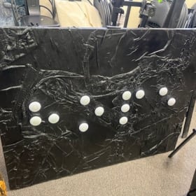 Hope in Braille item