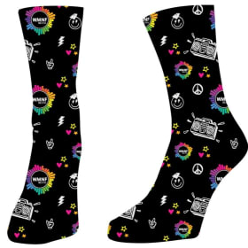 WMNF Socks item