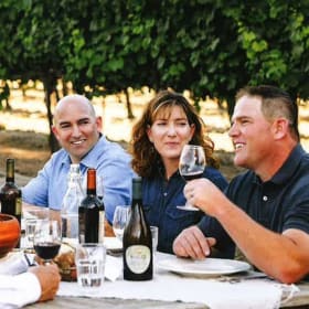 Wine Tasting for 4: Bogle Family Vineyards item