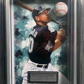 Miggy item
