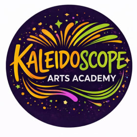 Kaleidoscope Arts Academy Camp Experience (Value $575) item
