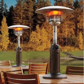 Table Top Heater item